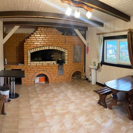 Bee House Поляниця Апартаменти Bukovel Exterior photo