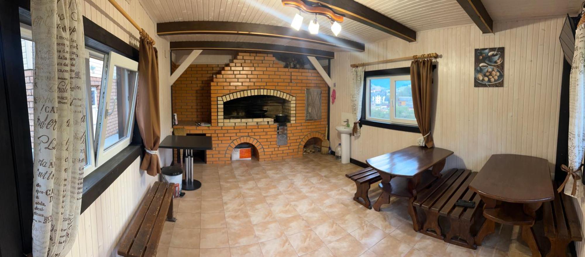 Bee House Поляниця Апартаменти Bukovel Exterior photo