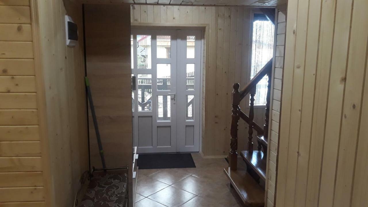 Bee House Поляниця Апартаменти Bukovel Exterior photo